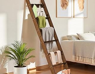 Best Blanket Ladder (2026)