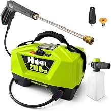 Best Car Detail Pressure Washer (2026)