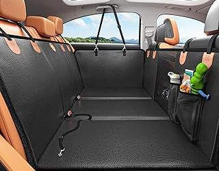 Best Car Dog Hammock (2026)