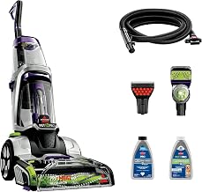 Best Carpet Cleaner With Pets (2026)