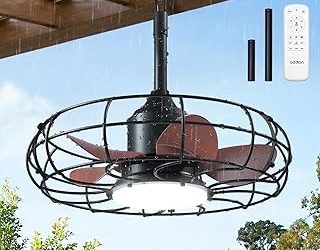 Best Ceiling Fan For Patio (2026)