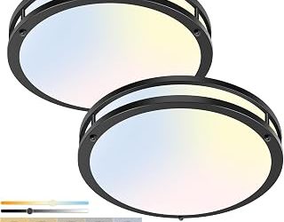 Best Ceiling Light For Bedroom (2026)