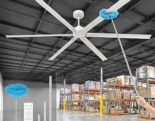 Best Cfm Ceiling Fan (2026)