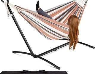 6 Best Choice Products Hammocks With Stand (2026)