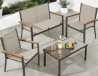 Best Choice Products Patio Furniture (2026)