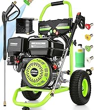 Best Commercial Pressure Washer (2026)