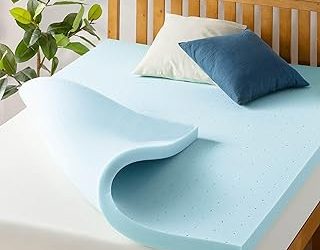 Best Cool Gel Mattress Topper (2026)