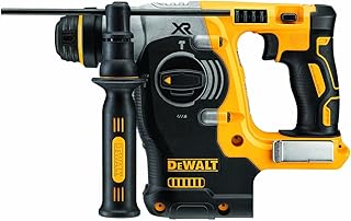 Best Cordless Rotary Hammer Drill (2026)