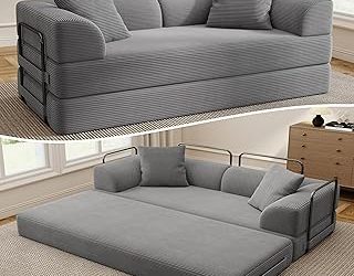 Best Couch Futon (2026)