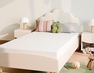 Best Daybed Mattresses (2026)