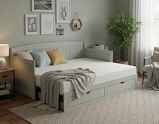 Best Daybed With Trundle For Adults (2026)