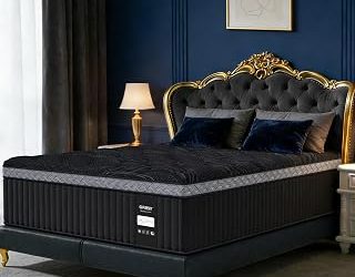 Best Deal On King Size Mattress (2026)