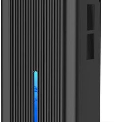 Best Dehumidifier For Bathroom Without Vent (2026)