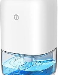 Best Dehumidifier For Camper (2026)