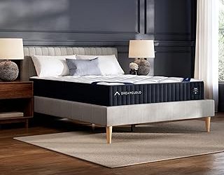 Best Dreamcloud Mattress For Side Sleepers (2026)