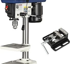 5 Best Drill Presses For The Money (2026)