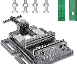 Best Drill Press Vise (2026)