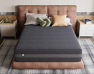 Best Economical Memory Foam Mattress (2026)