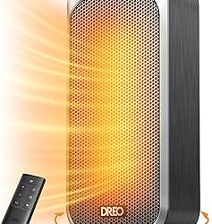 Best Energy-Saving Space Heater (2026)
