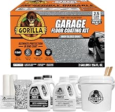 Best Epoxy Garage Flooring (2026)
