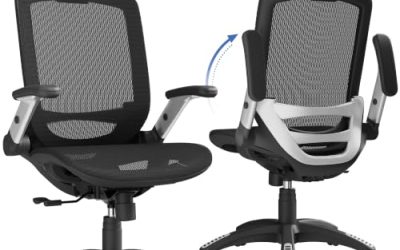 Best Ergonomic Office Chairs for Tall Individuals