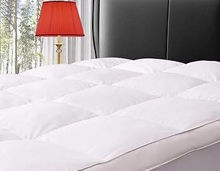 Best Feather Mattress Topper (2026)