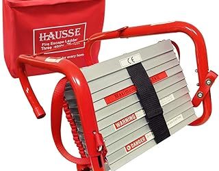 Best Fire Escape Ladder (2026)