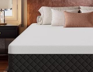 Best Firm Mattress For Heavy Person (2026)