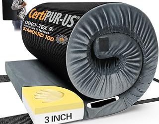 Best Foldable Rv Mattress (2026)