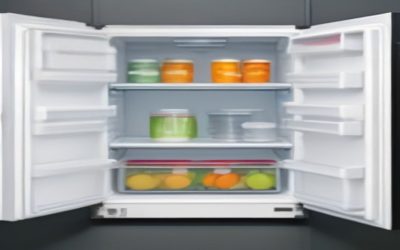 6 Best Fridge Without Ice Makers (2026)
