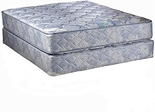 Best Full Size Mattress And Box Spring Set (2026)
