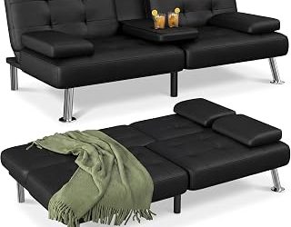 Best Futon Bed (2026)