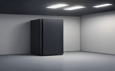 Best Garage Mini Fridge (2026)