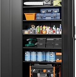 Best Garage Storage Cabinets (2026)