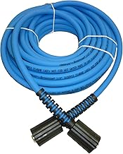 Best Garden Hose For Pressure Washer (2026)