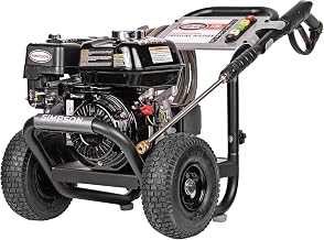 Best Gas Pressure Washer With Honda Engine (2026)