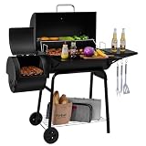 Best Grill: Top Picks & Buying Guide