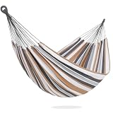 Best Hammocks with Stands for Backyards Without Trees