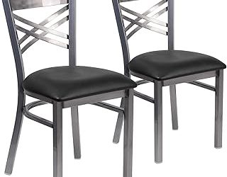 Best Heavy Duty Dining Chairs 500lbs (2026)