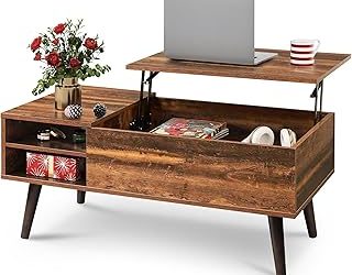 Best Height For A Coffee Table (2026)