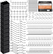 Best Hooks For Pegboard (2026)