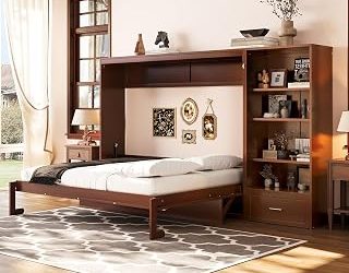 Best Horizontal Murphy Bed (2026)