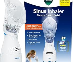 Best Humidifier For Sinus Problems (2026)