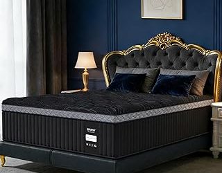 Best Hybrid Mattress On Amazon (2026)
