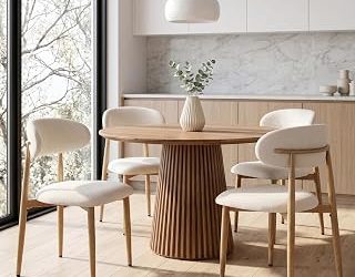 6 Best Ikea Dining Chairs (2026)