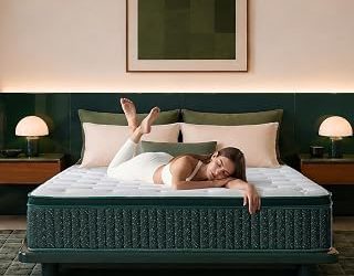 Best Inexpensive King Mattress (2026)