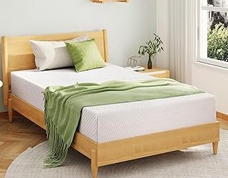 Best Inexpensive Memory Foam Mattress (2026)