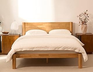 Best Japanese Bed Frame (2026)