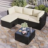 Best Kid-Friendly Outdoor Furniture Sets for Families with Toddlers