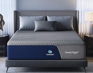 Best King Size Mattress For Heavy People (2026)